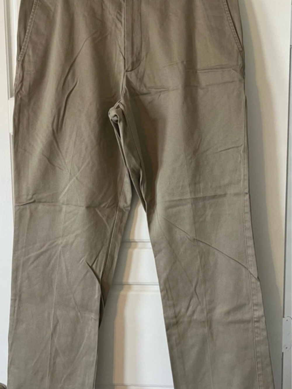 Men's Dockers Khaki Pants - Classic Straight Fit